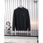 2025年9月23日入荷秋冬新作Zegna ニット/セーター高品質人気商品/LM工場