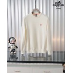 2025年9月23日入荷秋冬新作Hermes ニット/セーター高品質人気商品/LM工場
