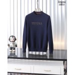 2025年9月23日入荷秋冬新作Zegna ニット/セーター高品質人気商品/LM工場