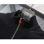 2025年9月23日入荷秋冬新作Kiton ニット/セーター高品質人気商品/LM工場