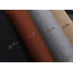 2025年9月23日入荷秋冬新作loro pianaニット/セーター高品質人気商品/LM工場