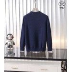 2025年9月23日入荷秋冬新作PRADA ニット/セーター高品質人気商品/LM工場