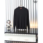 2025年9月23日入荷秋冬新作ZENGA ニット/セーター高品質人気商品/LM工場