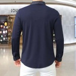 2025年9月23日入荷秋冬新作Diorシャツ高品質人気商品/LM工場