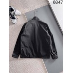 2025年9月23日入荷秋冬新作Burberry ジャケット高品質人気商品/LM工場