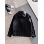 2025年9月23日入荷秋冬新作Prada ジャケット高品質人気商品/LM工場