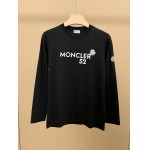 2025年9月24日入荷秋冬新作MonclerTシャツ高級品/Su工場