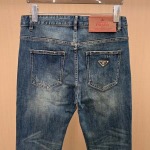 2025年9月24日入荷秋冬新作Pradaジーパン高級品/Su工場