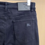 2025年9月24日入荷秋冬新作Burberryジーパン高級品/Su工場