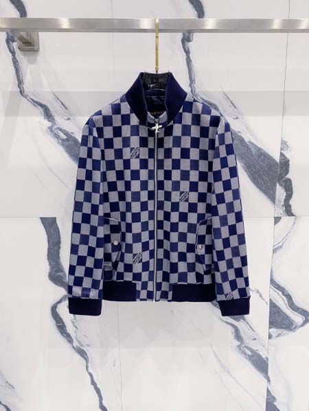 2025年9月24日入荷秋冬新作Louis Vuittonジ...