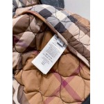 2025年9月24日入荷秋冬新作Burberryジャケット高級品/Su工場