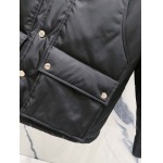 2025年9月24日入荷秋冬新作Pradaジャケット 棉服高級品/Su工場