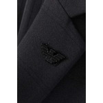 2025年9月24日入荷秋冬新作Armaniスーツのセット上下高級品/Su工場
