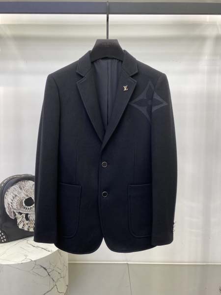 2025年9月24日入荷秋冬新作Louis Vuittonジ...