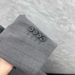 2025年9月24日入荷秋冬新作Diorスーツのセット上下高級品/Su工場