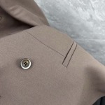 2025年9月24日入荷秋冬新作Louis Vuittonスーツのセット上下高級品/Su工場