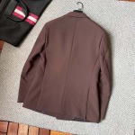 2025年9月24日入荷秋冬新作Burberryスーツのセット上下高級品/Su工場