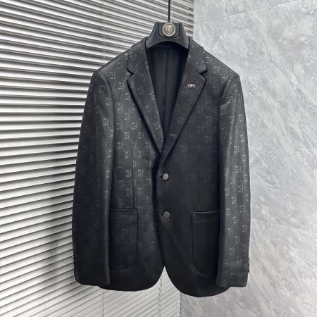 2025年9月24日入荷秋冬新作Balenciagaジャケッ...