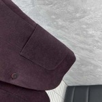 2025年9月24日入荷秋冬新作Zegnaジャケット高級品/Su工場