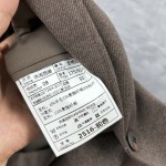 2025年9月24日入荷秋冬新作Zegnaジャケット高級品/Su工場
