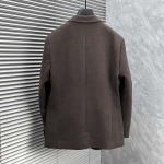 2025年9月24日入荷秋冬新作Zegnaジャケット高級品/Su工場