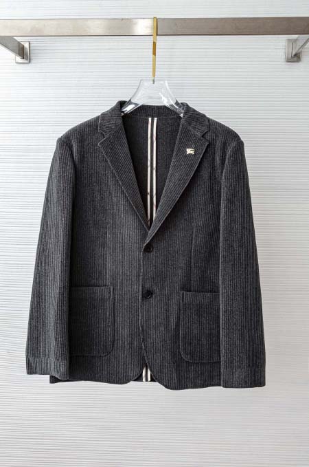 2025年9月24日入荷秋冬新作Burberryジャケット高...