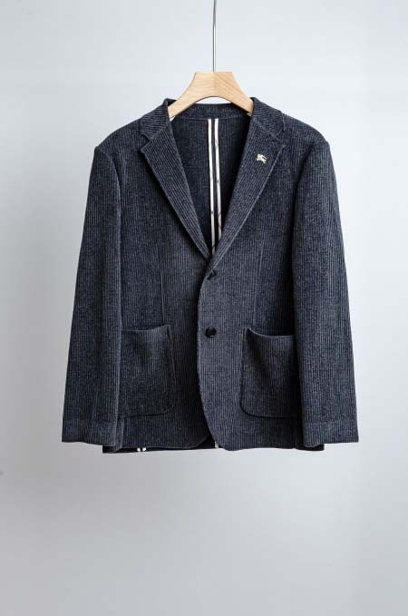 2025年9月24日入荷秋冬新作Burberryジャケット高...