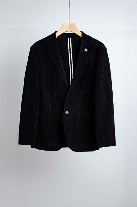2025年9月24日入荷秋冬新作Burberryジャケット高...