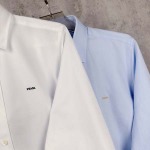 2025年9月24日入荷秋冬新作Pradaシャツ高級品/Su工場