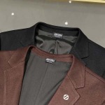 2025年9月24日入荷秋冬新作ZEGNAジャケット高級品/Su工場