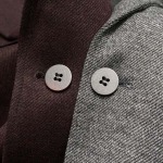 2025年9月24日入荷秋冬新作ZEGNAジャケット高級品/Su工場