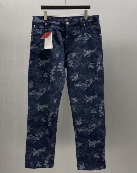 2025年9月24日入荷秋冬新作Gucciジーパン高級品/S...