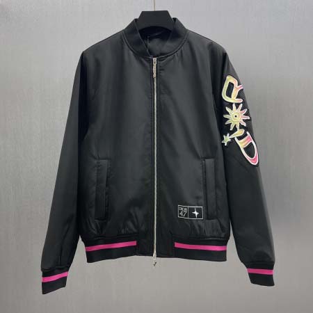 2025年9月24日入荷秋冬新作Diorジャケット高級品/S...