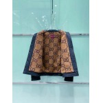 2025年9月24日入荷秋冬新作Gucciジーパン高級品/Su工場