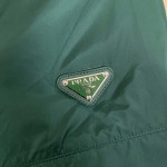 2025年9月24日入荷秋冬新作Pradaジャケット高級品/Su工場