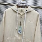 2025年9月24日入荷秋冬新作BURBERRYパーカー 上下 メンズ高級品/Su工場