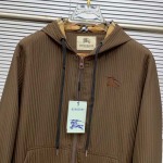 2025年9月24日入荷秋冬新作BURBERRYパーカー 上下 メンズ高級品/Su工場