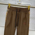 2025年9月24日入荷秋冬新作BURBERRYパーカー 上下 メンズ高級品/Su工場