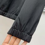 2025年9月24日入荷秋冬新作BURBERRYパーカー 上下 メンズ高級品/Su工場
