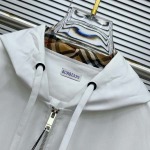 2025年9月24日入荷秋冬新作BURBERRYパーカー 上下 メンズ高級品/Su工場