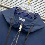 2025年9月24日入荷秋冬新作BURBERRYパーカー 上下 メンズ高級品/Su工場