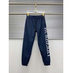2025年9月24日入荷秋冬新作BURBERRYパーカー 上下 メンズ高級品/Su工場