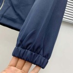 2025年9月24日入荷秋冬新作BURBERRYパーカー 上下 メンズ高級品/Su工場