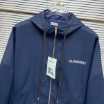 2025年9月24日入荷秋冬新作BURBERRYパーカー 上下 メンズ高級品/Su工場