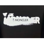 2025年9月24日入荷秋冬新作Moncler長袖Tシャツ高級品/Su工場