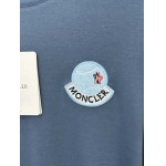 2025年9月24日入荷秋冬新作Moncler 長袖Tシャツ高級品/Su工場