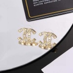 2025年9月25日入荷新品Chanelピアスギフト/誕生日/記念品/アクセサリーxin工場