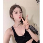 2025年9月25日入荷新品Chanelネックレスギフト/誕生日/記念品/アクセサリーxin工場