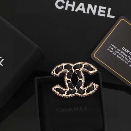 2025年9月25日入荷新品Chanelブローチギフト/誕生...