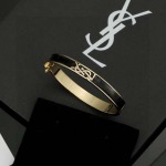 2025年9月25日入荷新品YSL腕輪/ブレスレットギフト/誕生日/記念品/アクセサリーxin工場